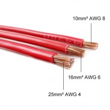 Cablu AWG8