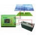 Regulator Solar Liion 600W