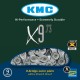 KMC X9.73