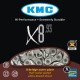 KMC X8.93